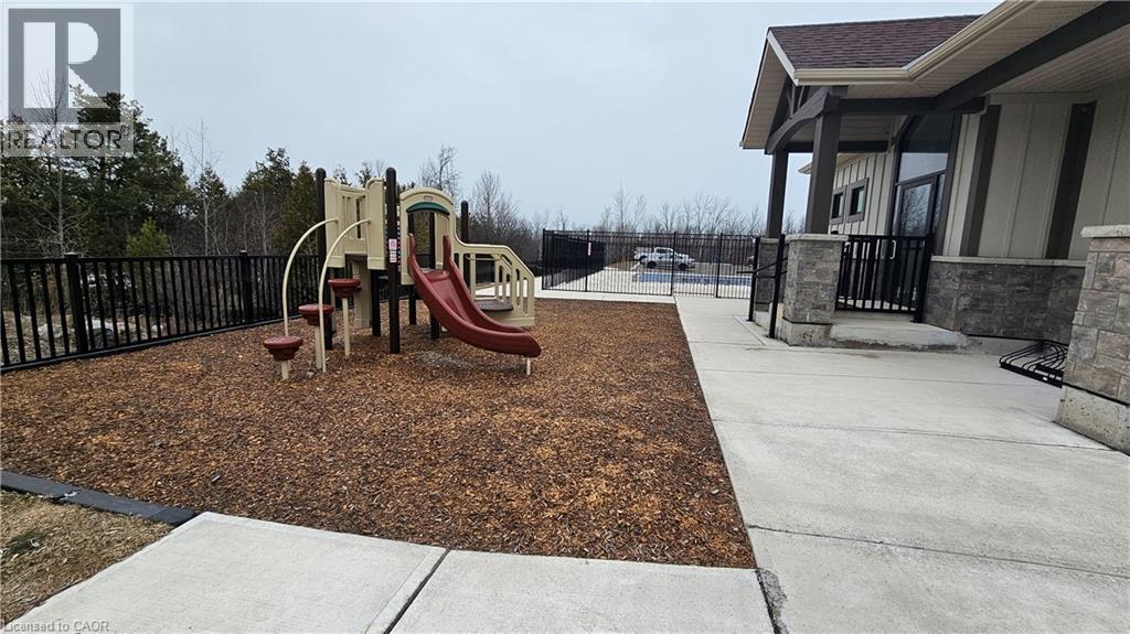 5 Spooner Crescent Unit# 314, Collingwood, Ontario  L9Y 1T3 - Photo 46 - 40828845