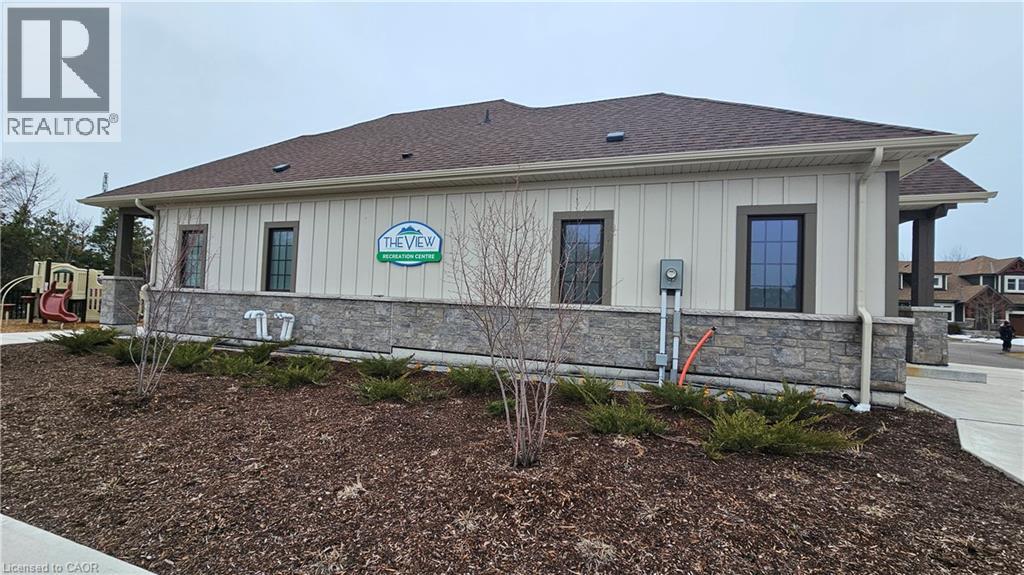 5 Spooner Crescent Unit# 314, Collingwood, Ontario  L9Y 1T3 - Photo 44 - 40828845