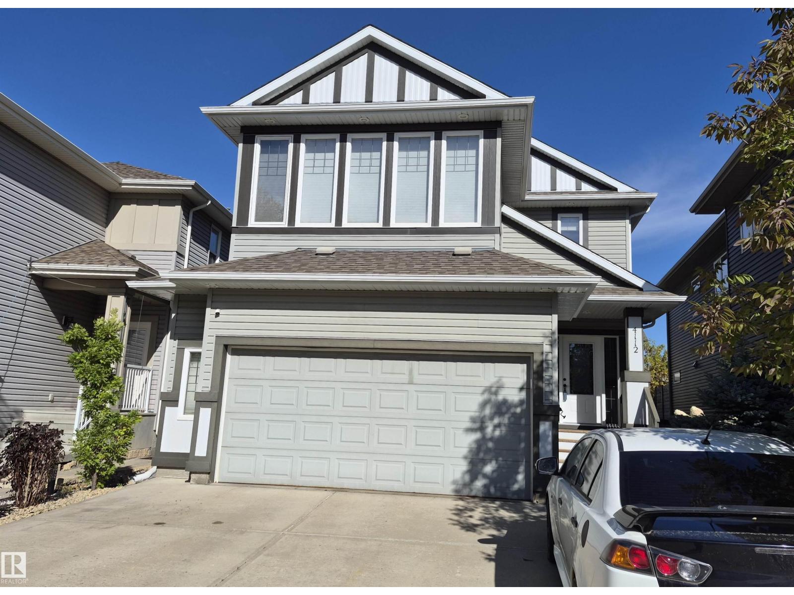 4112 Summerland Dr, Sherwood Park, Alberta  T8H 0K3 - Photo 1 - E4510782