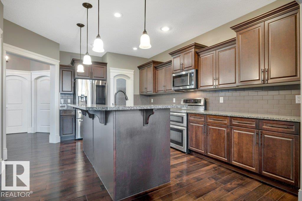 4112 Summerland Dr, Sherwood Park, Alberta  T8H 0K3 - Photo 19 - E4510782