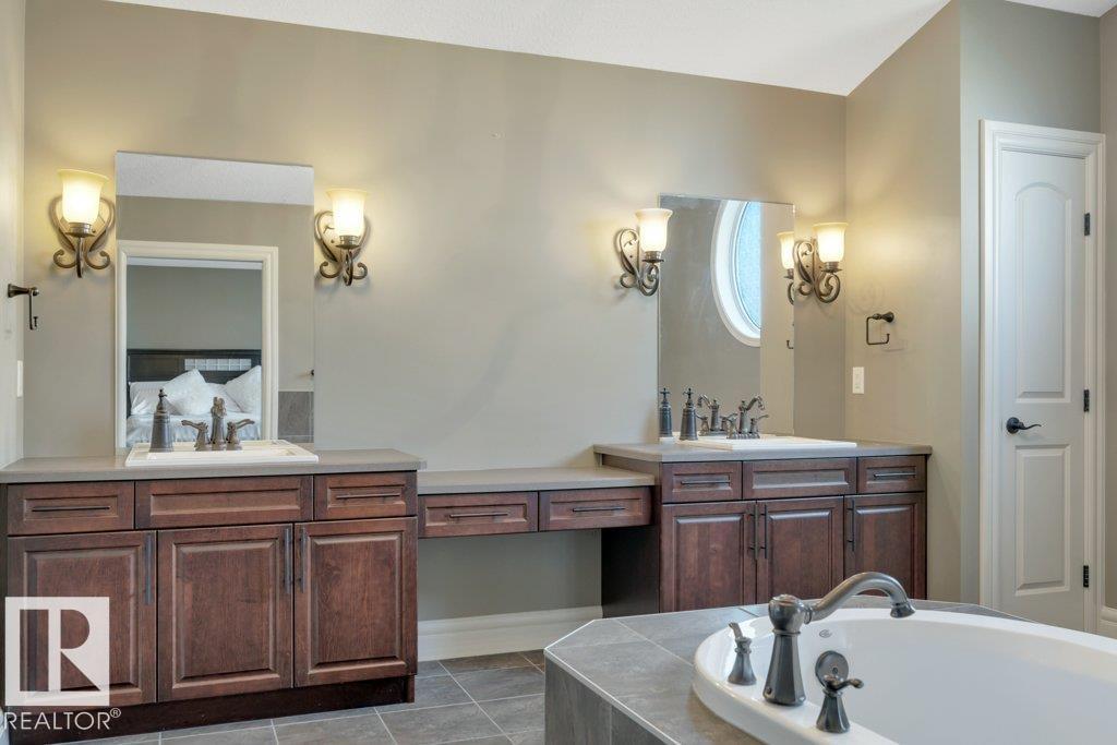 4112 Summerland Dr, Sherwood Park, Alberta  T8H 0K3 - Photo 33 - E4510782