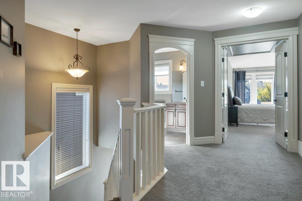 4112 Summerland Dr, Sherwood Park, Alberta  T8H 0K3 - Photo 35 - E4510782