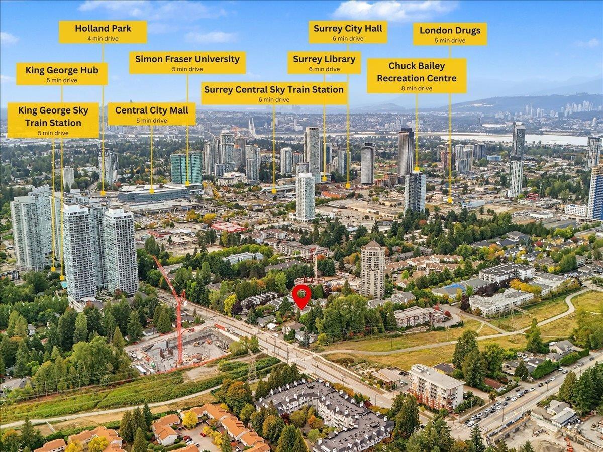 201 13863 100 Avenue, Surrey, British Columbia  V3T 5P5 - Photo 3 - R3156325