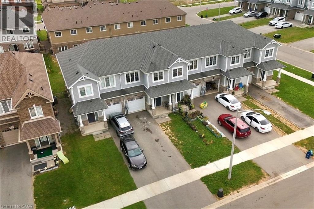 125 Sunflower Place, Welland, Ontario  L3C 0H9 - Photo 30 - 40866271