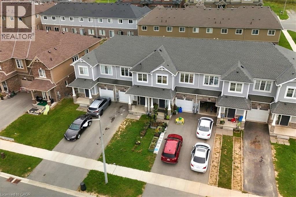 125 Sunflower Place, Welland, Ontario  L3C 0H9 - Photo 31 - 40866271