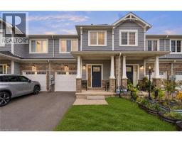 125 SUNFLOWER Place, Welland, Ontario