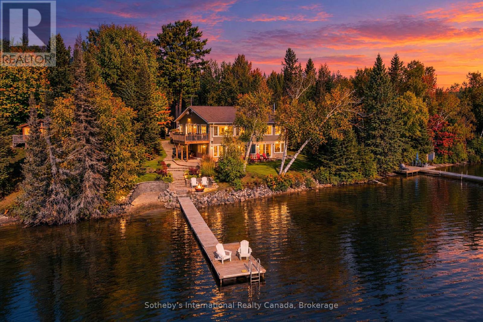 41 MACHAR CRESCENT, Machar, Ontario
