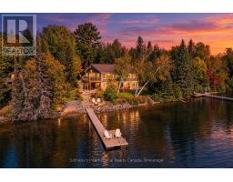 41 MACHAR CRESCENT, Machar, Ontario