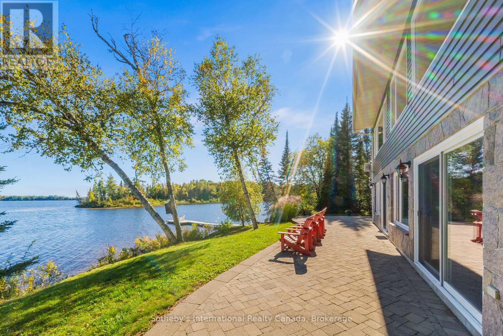 41 Machar Crescent, Machar, Ontario  P0A 1X0 - Photo 2 - X13832650