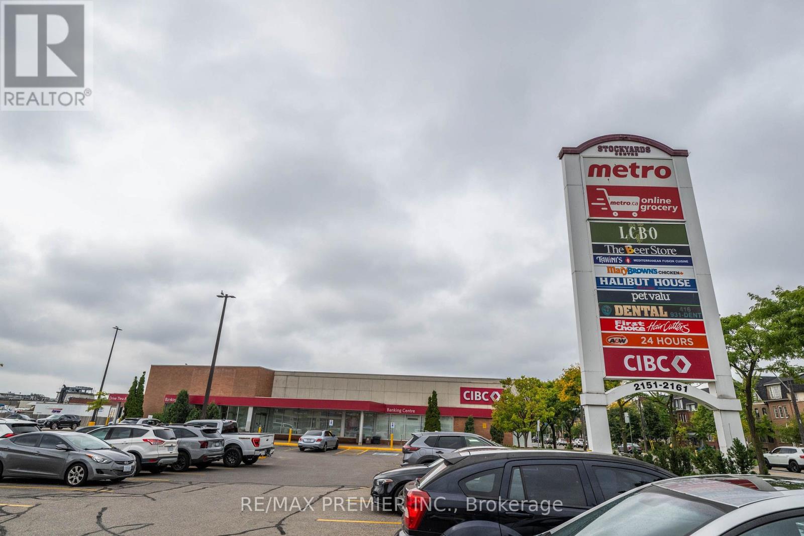 104 - 2151 St. Clair Avenue, Toronto, Ontario  M6N 1K5 - Photo 19 - W13837532