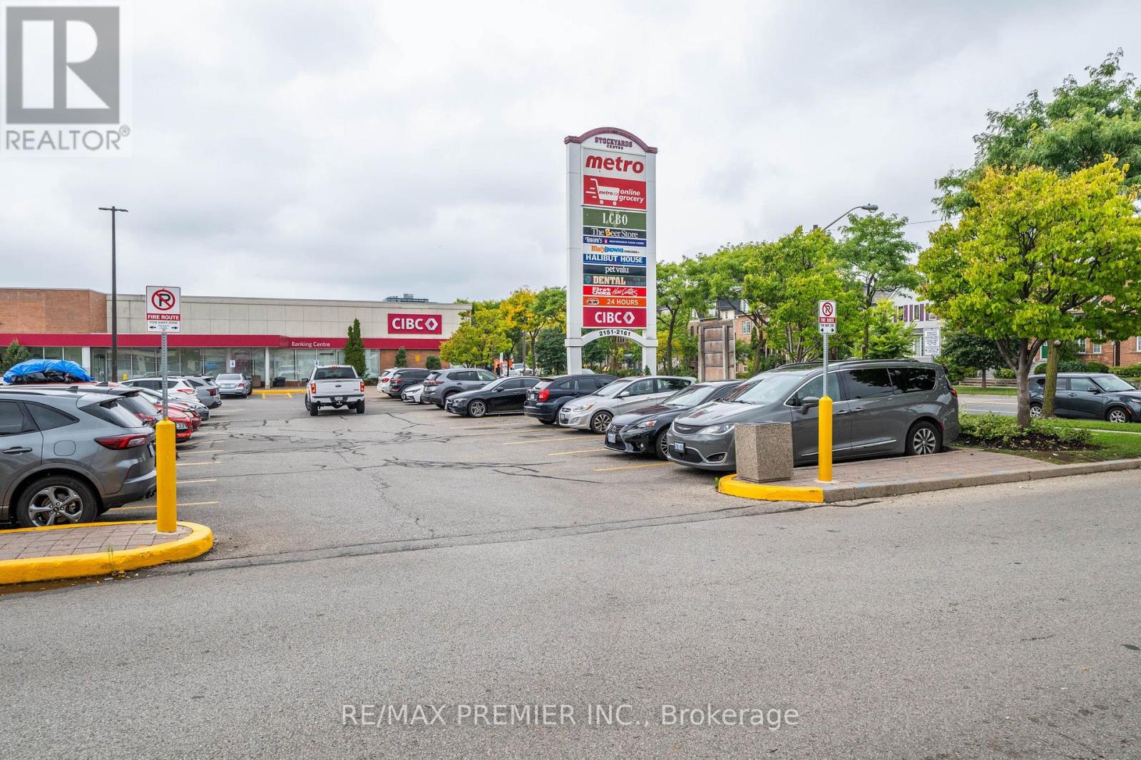 104 - 2151 St. Clair Avenue, Toronto, Ontario  M6N 1K5 - Photo 22 - W13837532