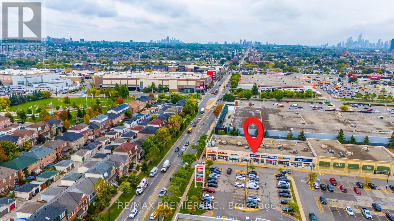 104 - 2151 St. Clair Avenue, Toronto, Ontario  M6N 1K5 - Photo 23 - W13837532