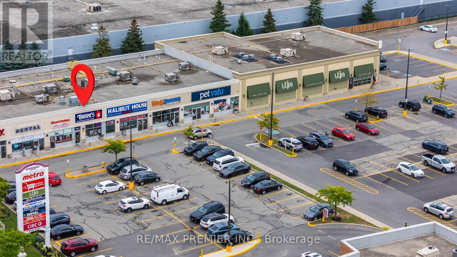 104 - 2151 St. Clair Avenue, Toronto, Ontario  M6N 1K5 - Photo 27 - W13837532