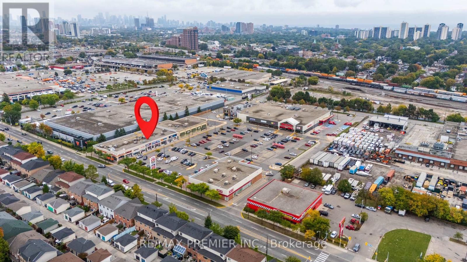 104 - 2151 St. Clair Avenue, Toronto, Ontario  M6N 1K5 - Photo 29 - W13837532