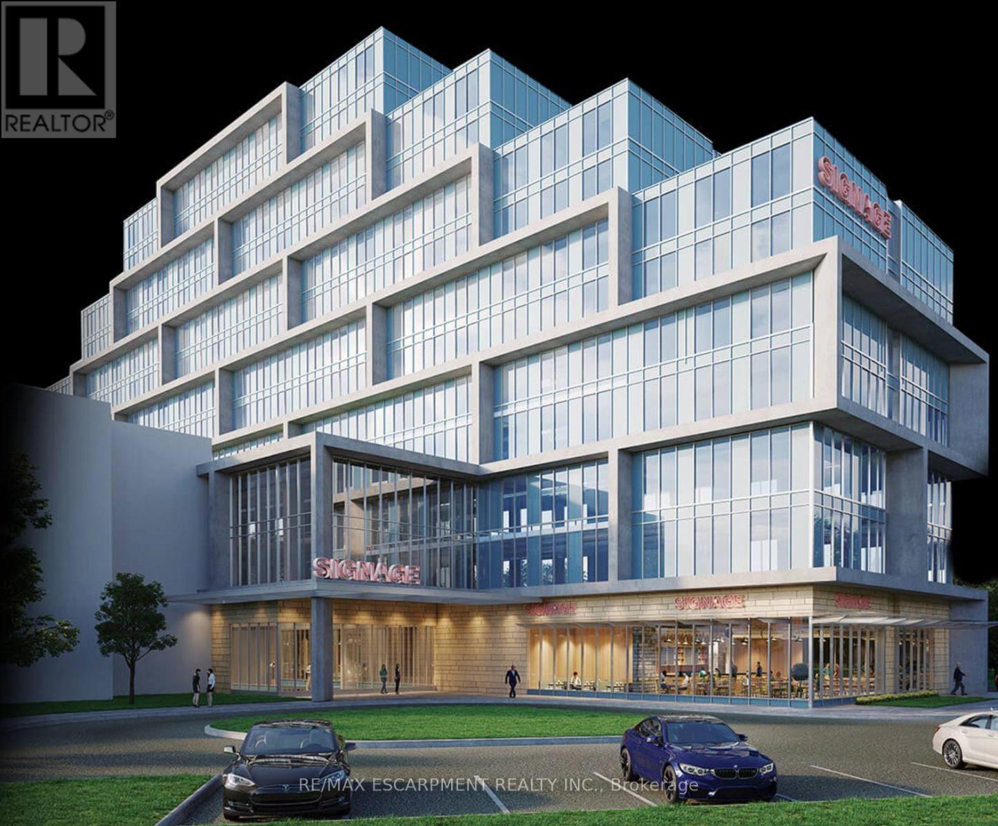 113 & 114 - 600 DIXON ROAD, Toronto, Ontario