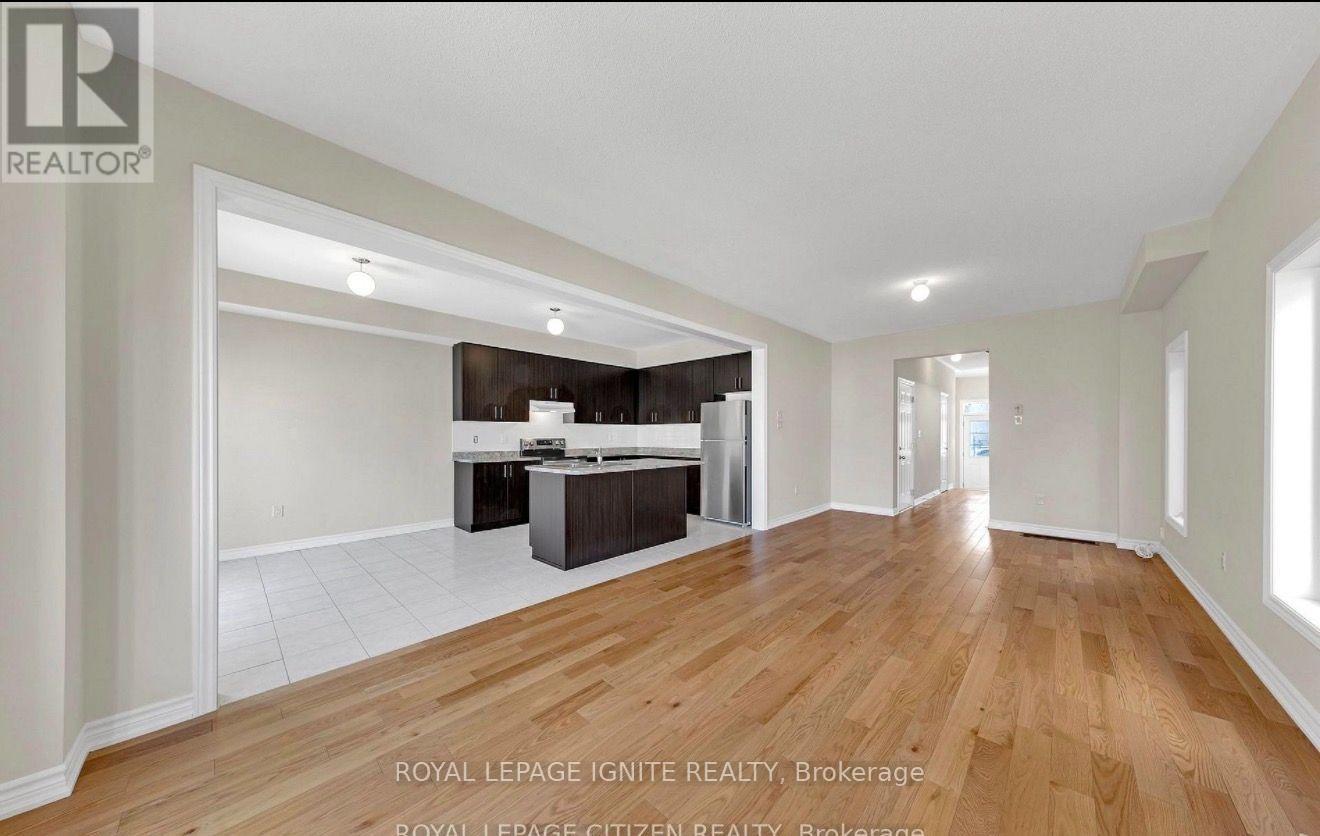 1151 Skyridge Boulevard, Pickering, Ontario  L1X 0M4 - Photo 10 - E13832812