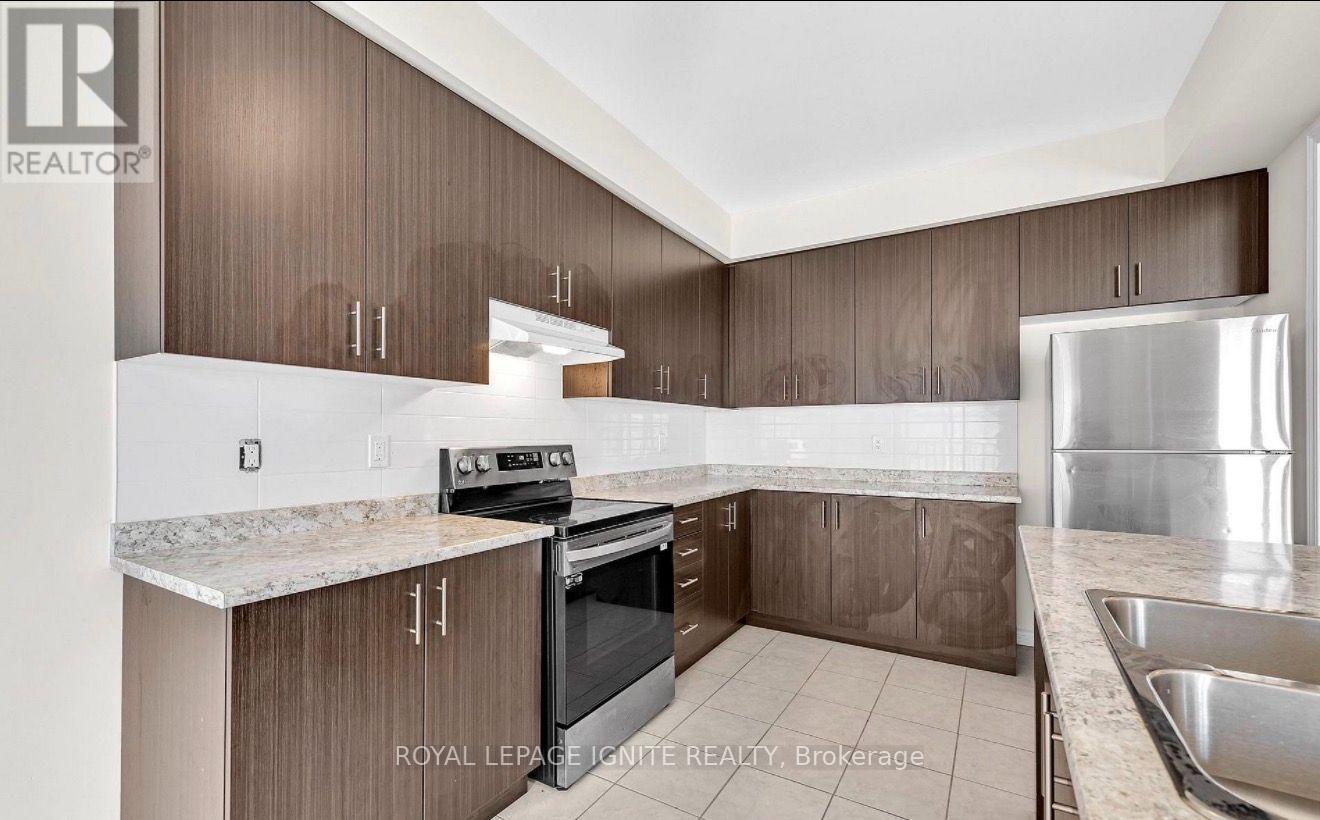 1151 Skyridge Boulevard, Pickering, Ontario  L1X 0M4 - Photo 14 - E13832812