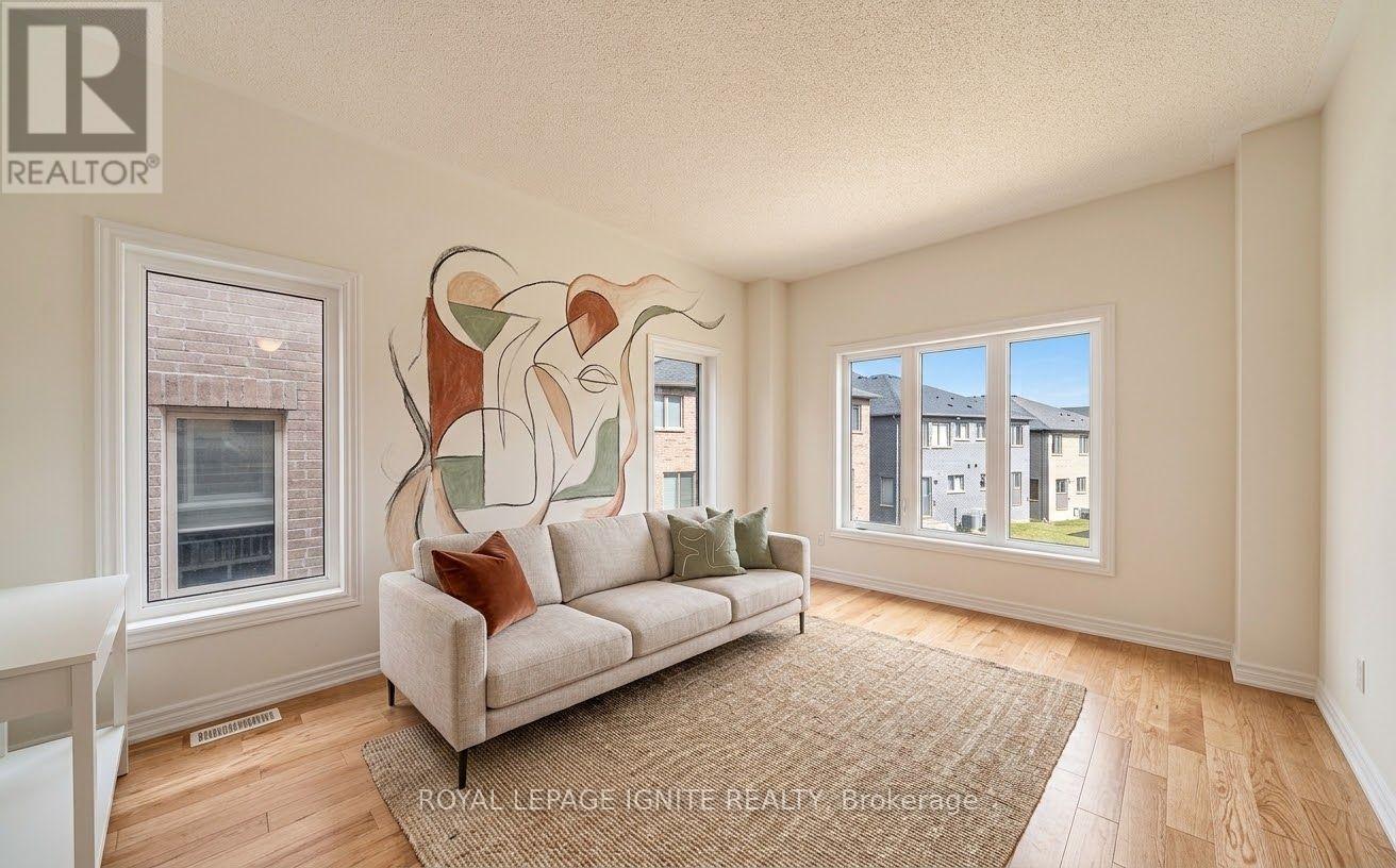 1151 Skyridge Boulevard, Pickering, Ontario  L1X 0M4 - Photo 20 - E13832812