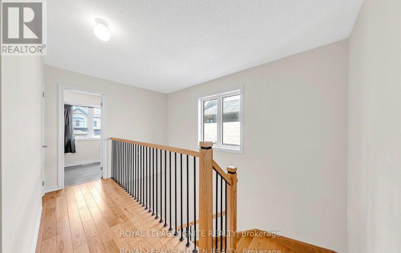 1151 Skyridge Boulevard, Pickering, Ontario  L1X 0M4 - Photo 21 - E13832812