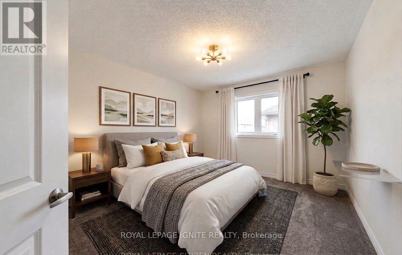 1151 Skyridge Boulevard, Pickering, Ontario  L1X 0M4 - Photo 24 - E13832812