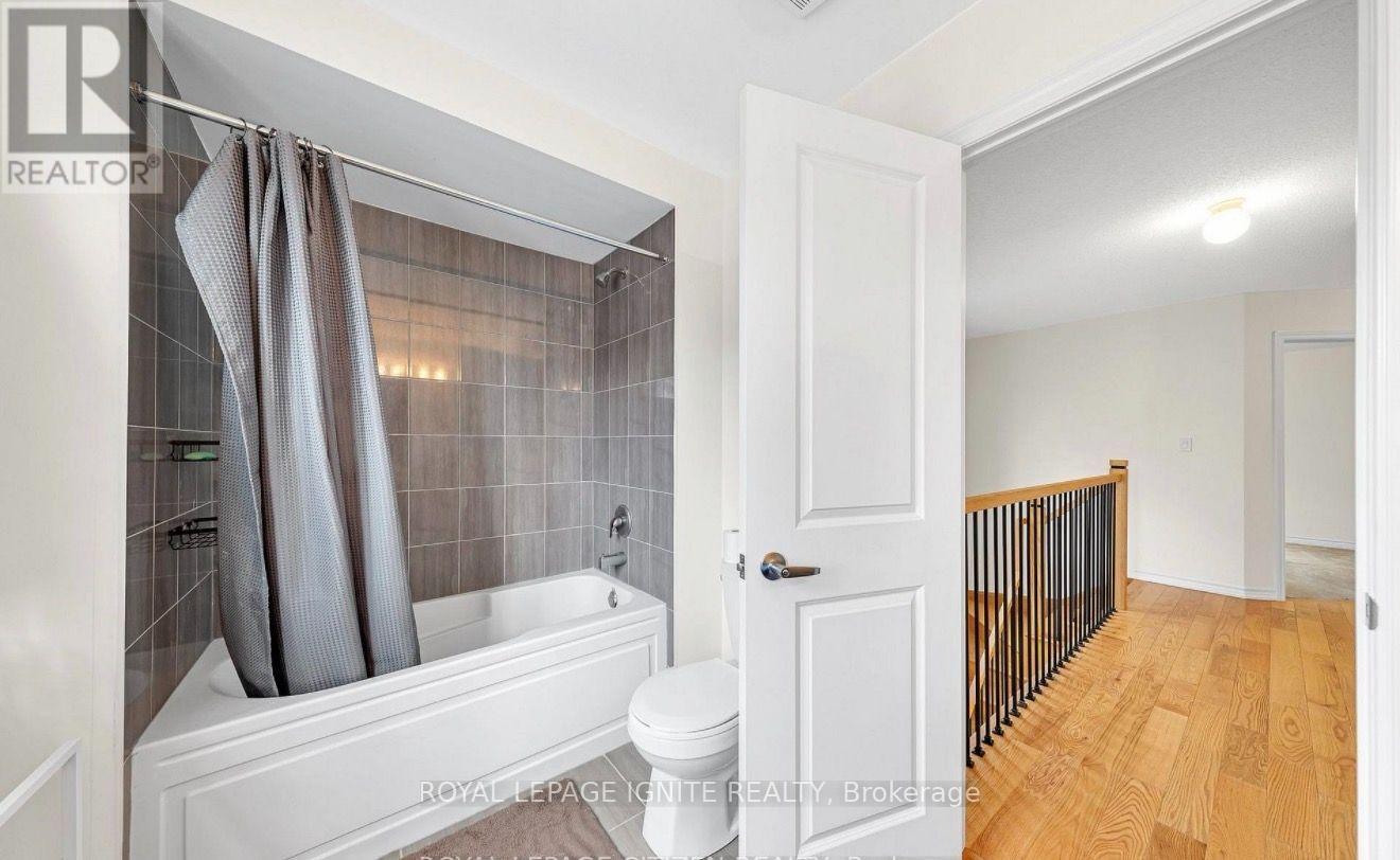 1151 Skyridge Boulevard, Pickering, Ontario  L1X 0M4 - Photo 37 - E13832812