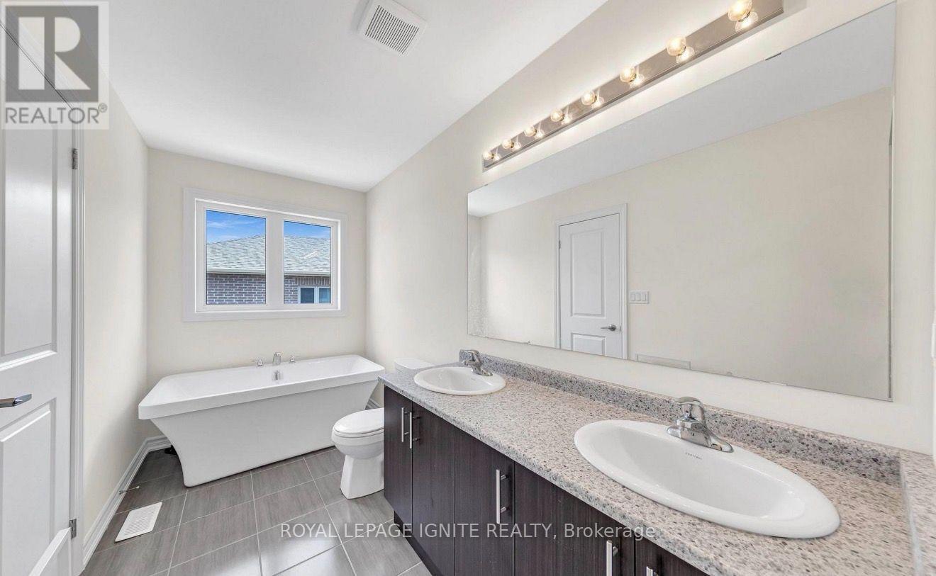 1151 Skyridge Boulevard, Pickering, Ontario  L1X 0M4 - Photo 30 - E13832812