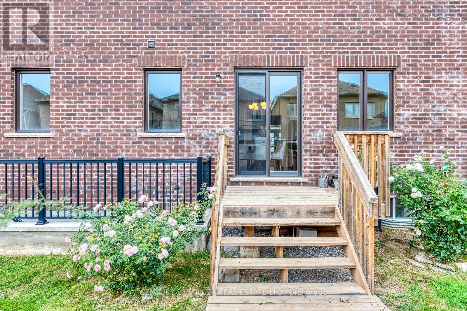82 Merlin Street, Oakville, Ontario  L6H 0Z4 - Photo 49 - W13802418