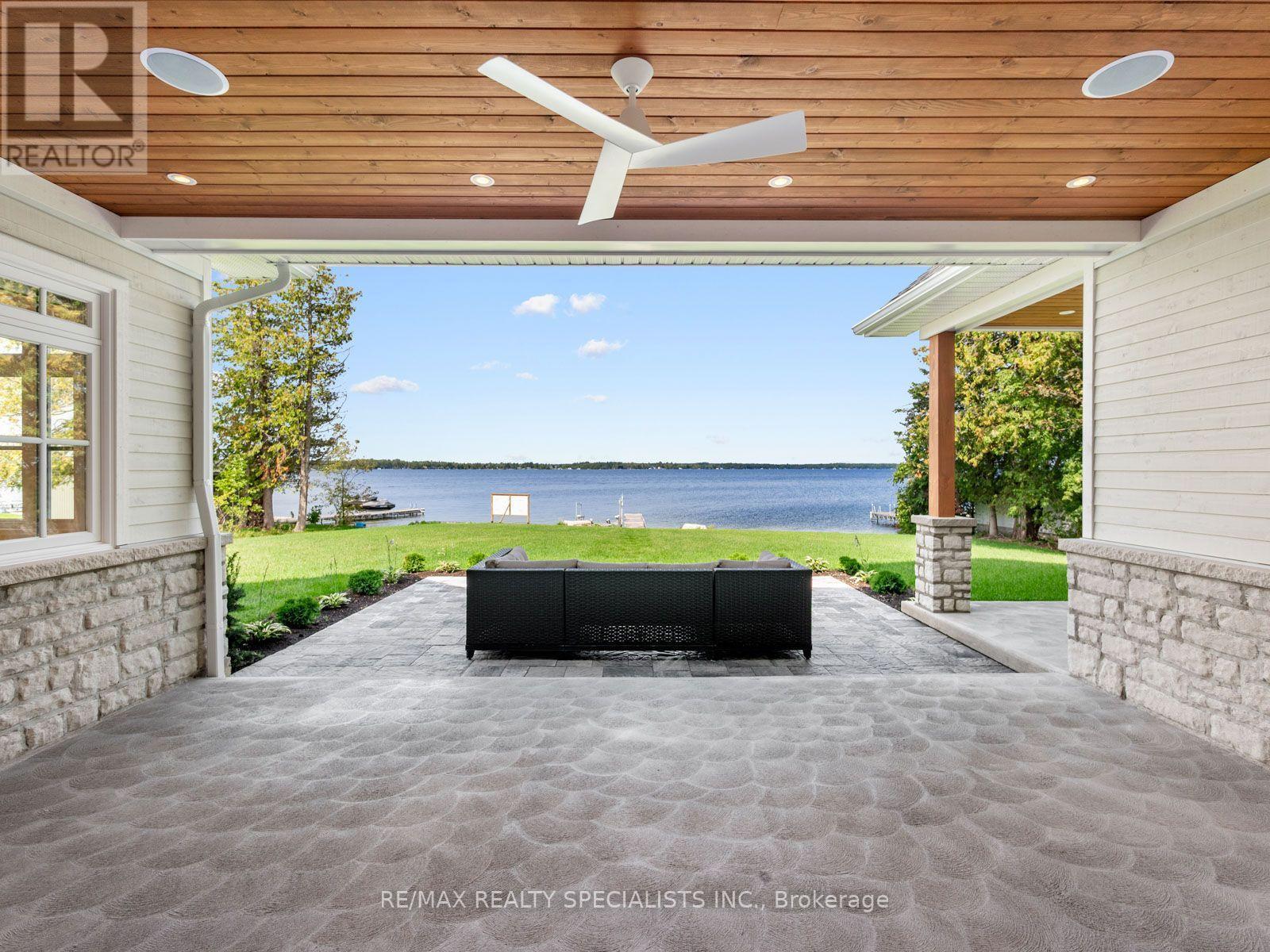 12 Romany Ranch Road, Kawartha Lakes (Fenelon), Ontario  K0M 1G0 - Photo 2 - X13837472