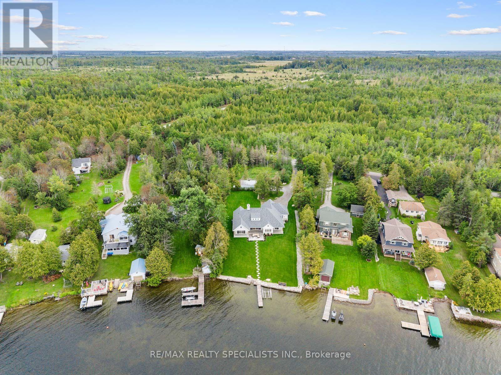 12 ROMANY RANCH ROAD, Kawartha Lakes, Ontario