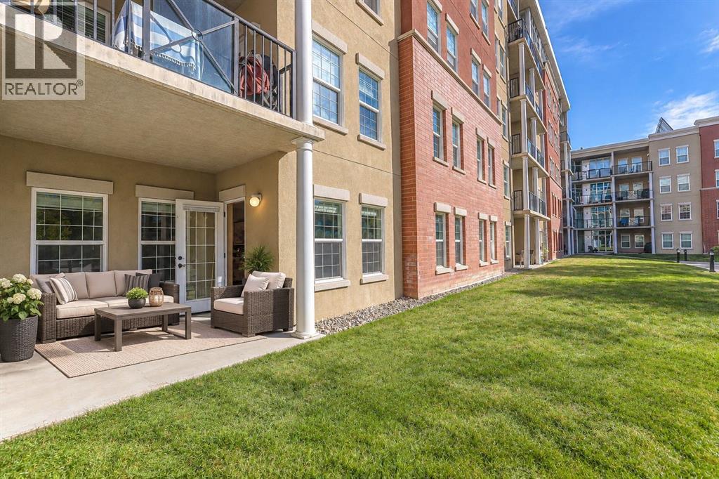 1305, 11811 Lake Fraser Drive SE, Calgary, Alberta