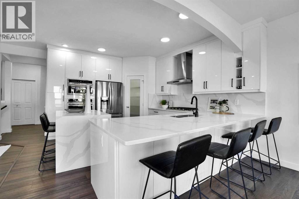 309 Everridge Drive SW
