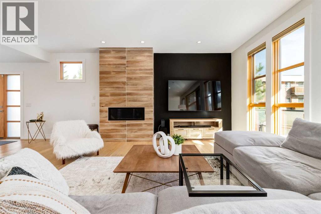 1601 21 Avenue SW, Calgary, Alberta  T2T 0M9 - Photo 6 - A2348429