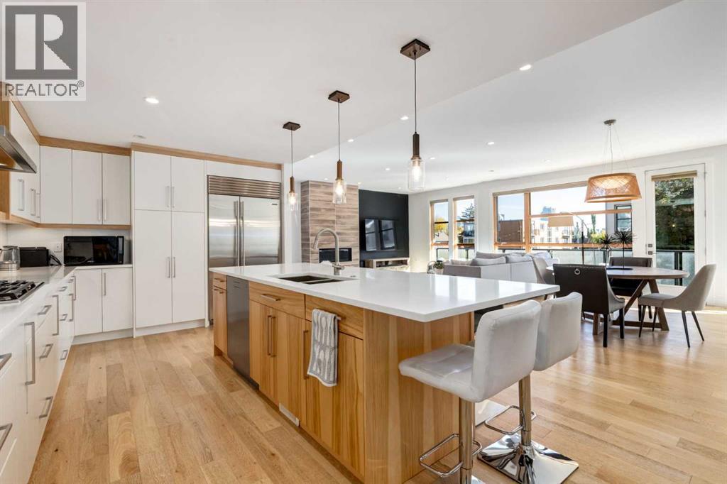 1601 21 Avenue SW, Calgary, Alberta  T2T 0M9 - Photo 10 - A2348429