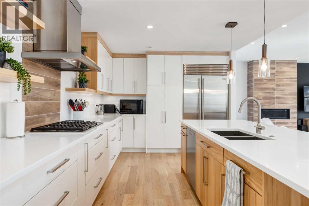 1601 21 Avenue SW, Calgary, Alberta  T2T 0M9 - Photo 11 - A2348429