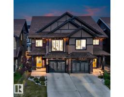2284 Chokecherry Cl SW, Edmonton, Alberta T6X 2M6 (30241998)