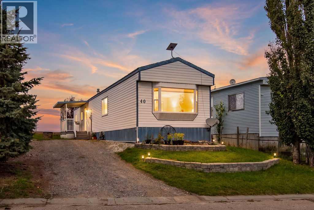 40 Westmount Place