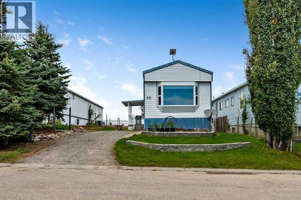40 Westmount Place