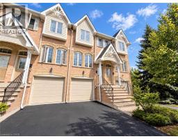 3480 UPPER MIDDLE Road Unit# 105, Burlington, Ontario