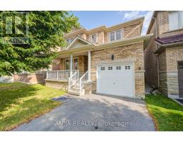 9 MIMOSA STREET, Markham, Ontario