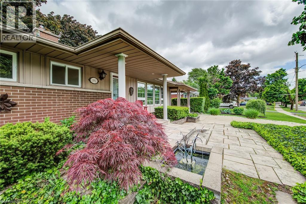 192 Warren Road, Kitchener, Ontario  N2M 4T7 - Photo 2 - 40867021