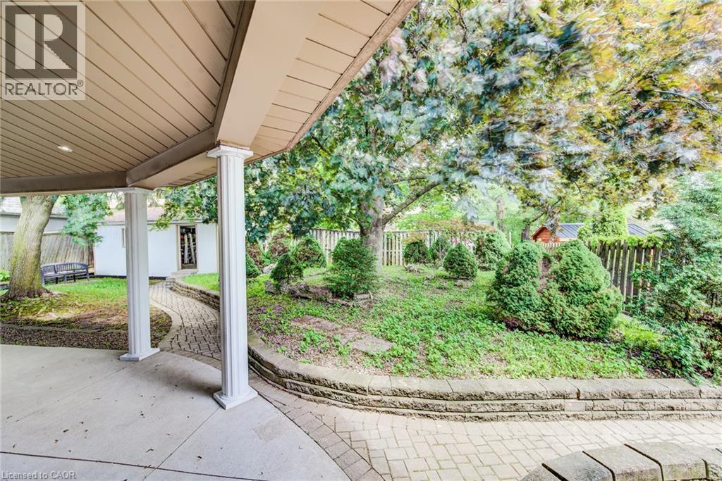 192 Warren Road, Kitchener, Ontario  N2M 4T7 - Photo 3 - 40867021