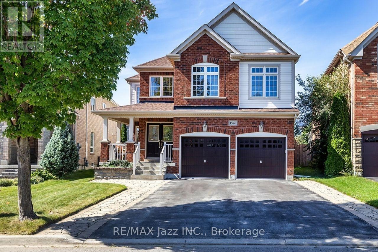 1546 RORISON STREET, Oshawa, Ontario