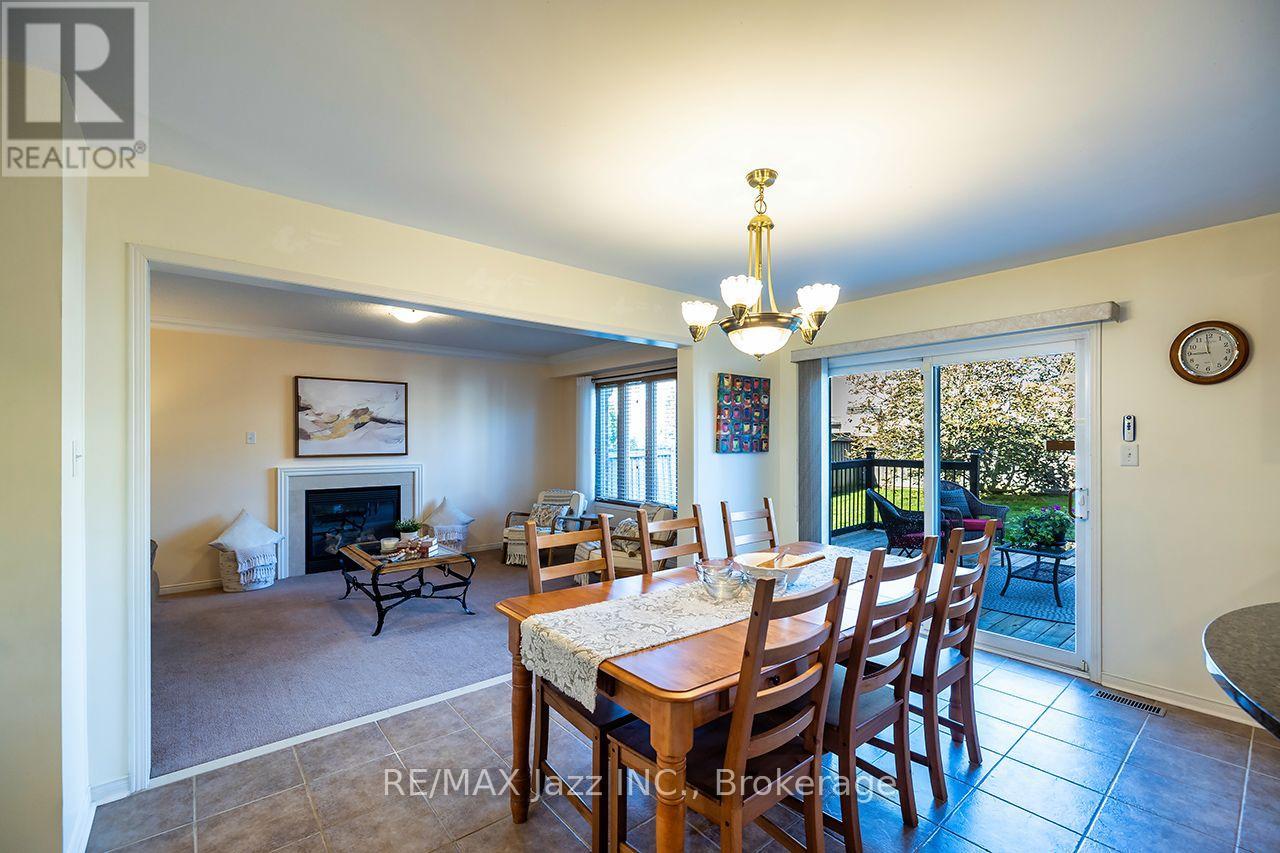 1546 Rorison Street, Oshawa, Ontario  L1K 0K1 - Photo 11 - E13837562