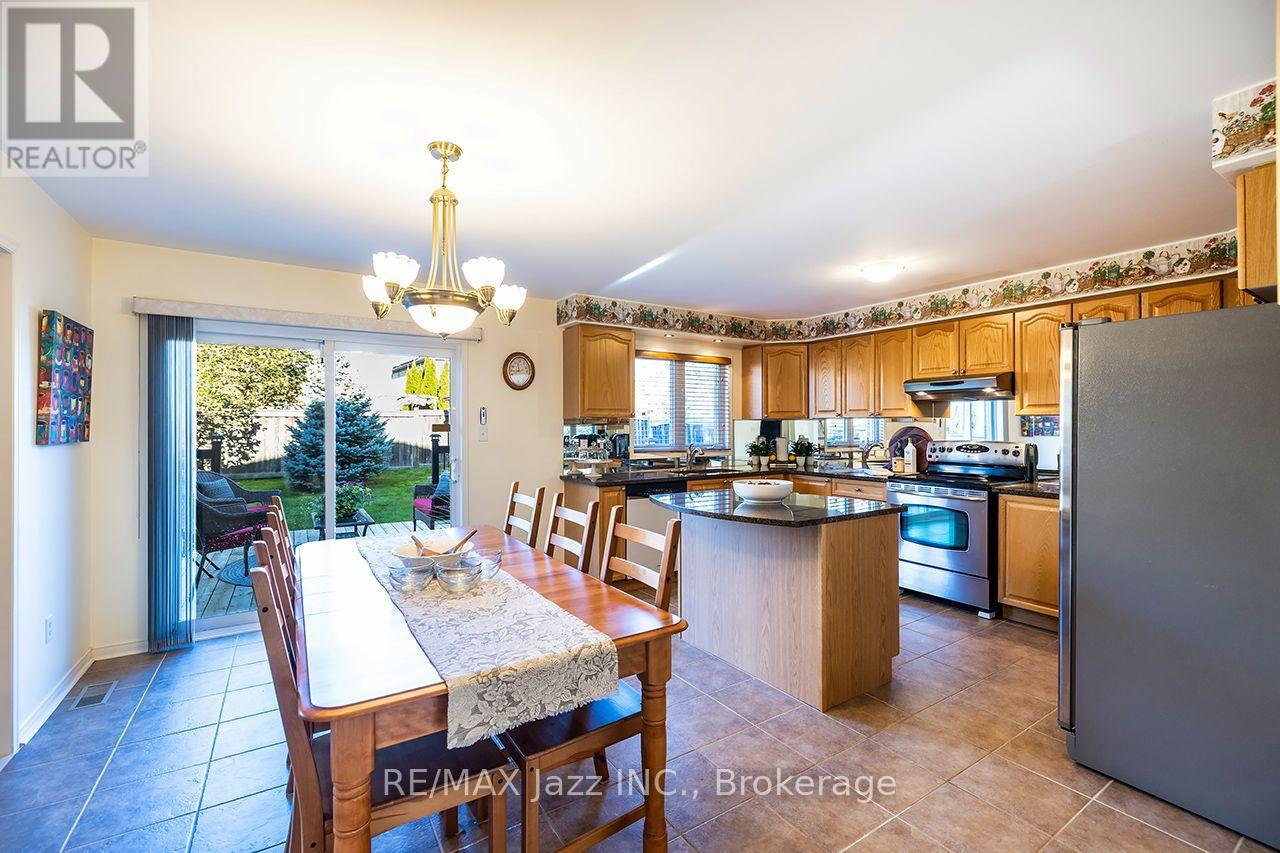 1546 Rorison Street, Oshawa, Ontario  L1K 0K1 - Photo 6 - E13837562