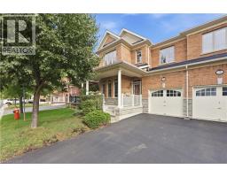 36 AIRD Court, Milton, Ontario