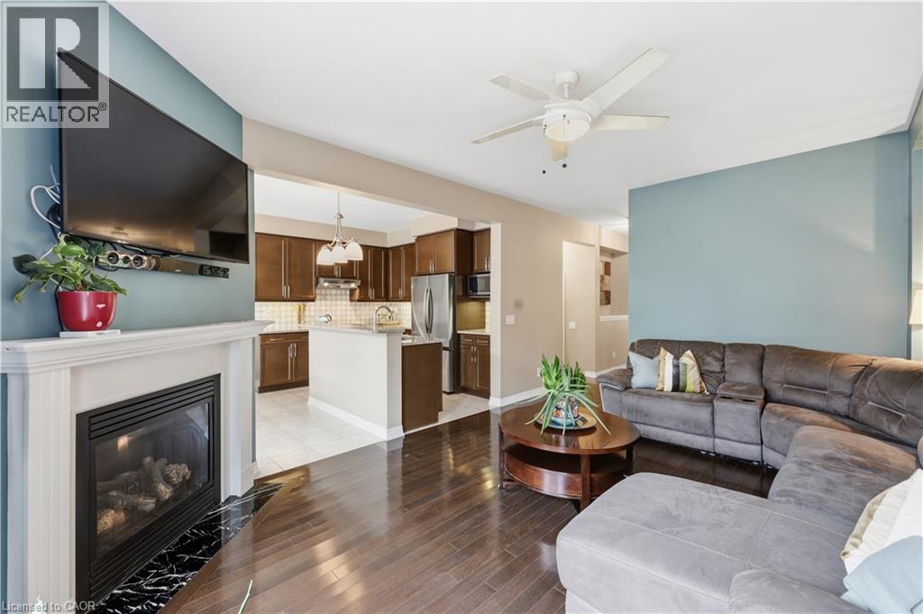 36 Aird Court, Milton, Ontario  L9T 3Y1 - Photo 11 - 40864974