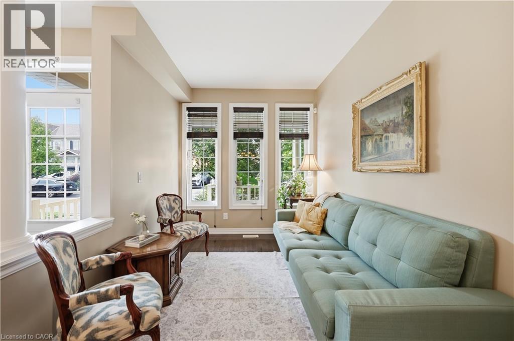 36 Aird Court, Milton, Ontario  L9T 3Y1 - Photo 5 - 40864974