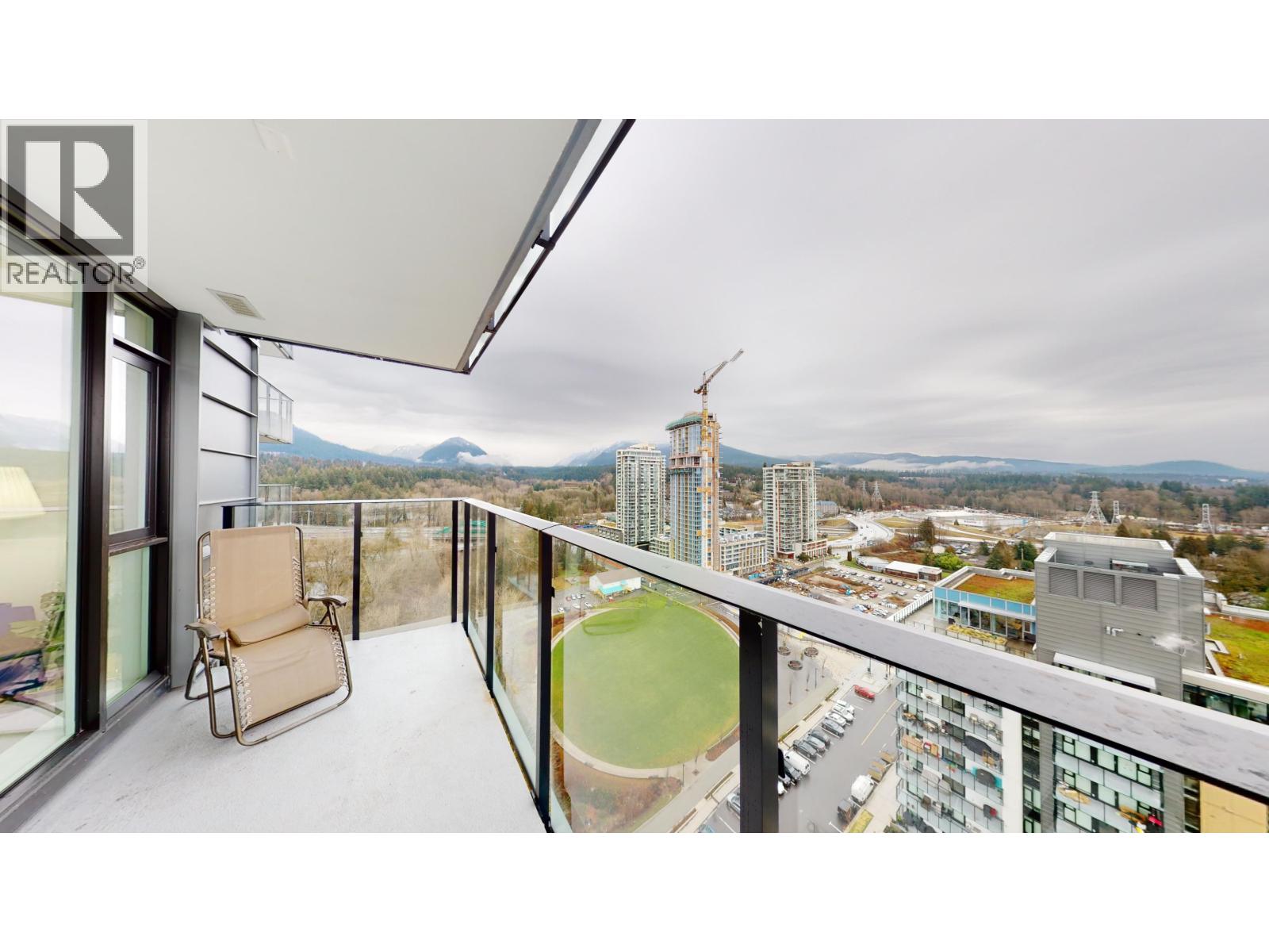 2202 1401 HUNTER STREET, North Vancouver, British Columbia