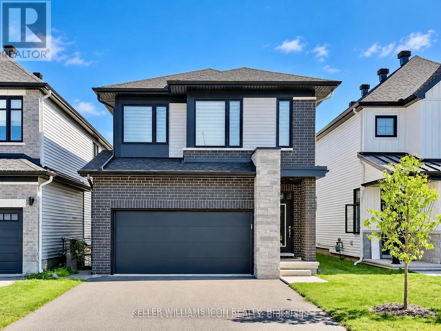 742 BRIAN GOOD AVENUE, ottawa, Ontario