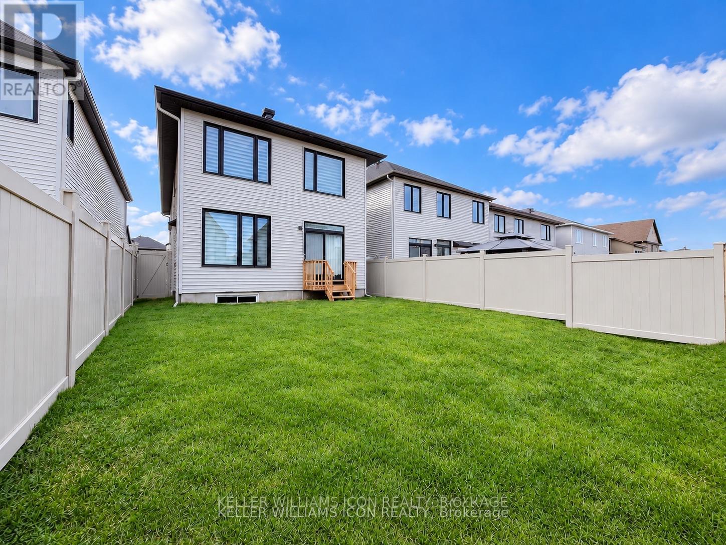 742 Brian Good Avenue, Ottawa, Ontario  K4M 0E3 - Photo 20 - X13837558